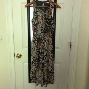 Forever 21 High Low Dress